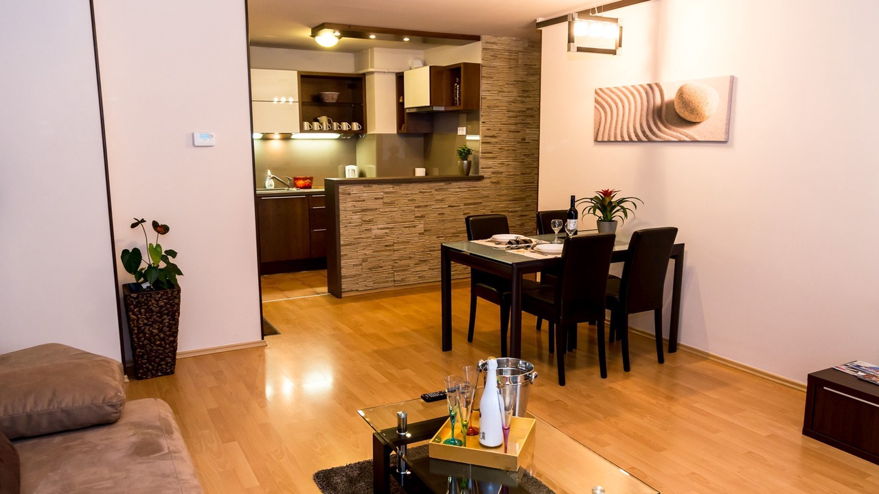 Photo of Kitchen in 13th District