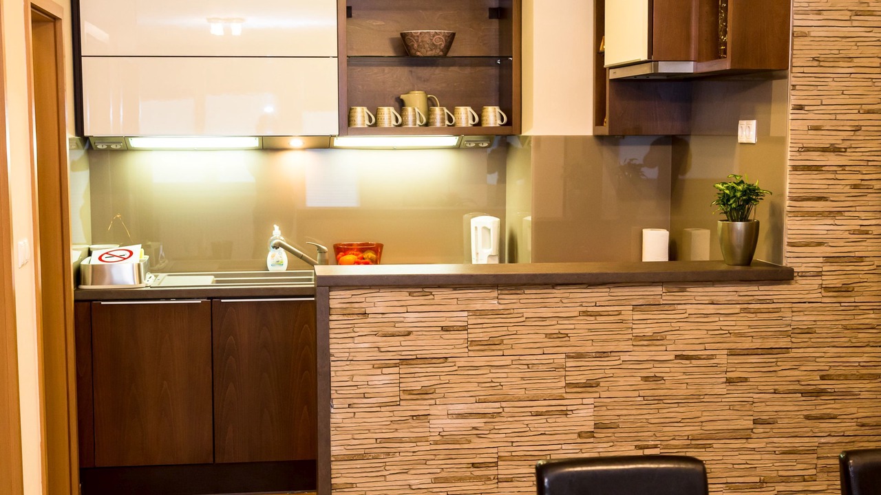 Photo of Kitchen in 13th District