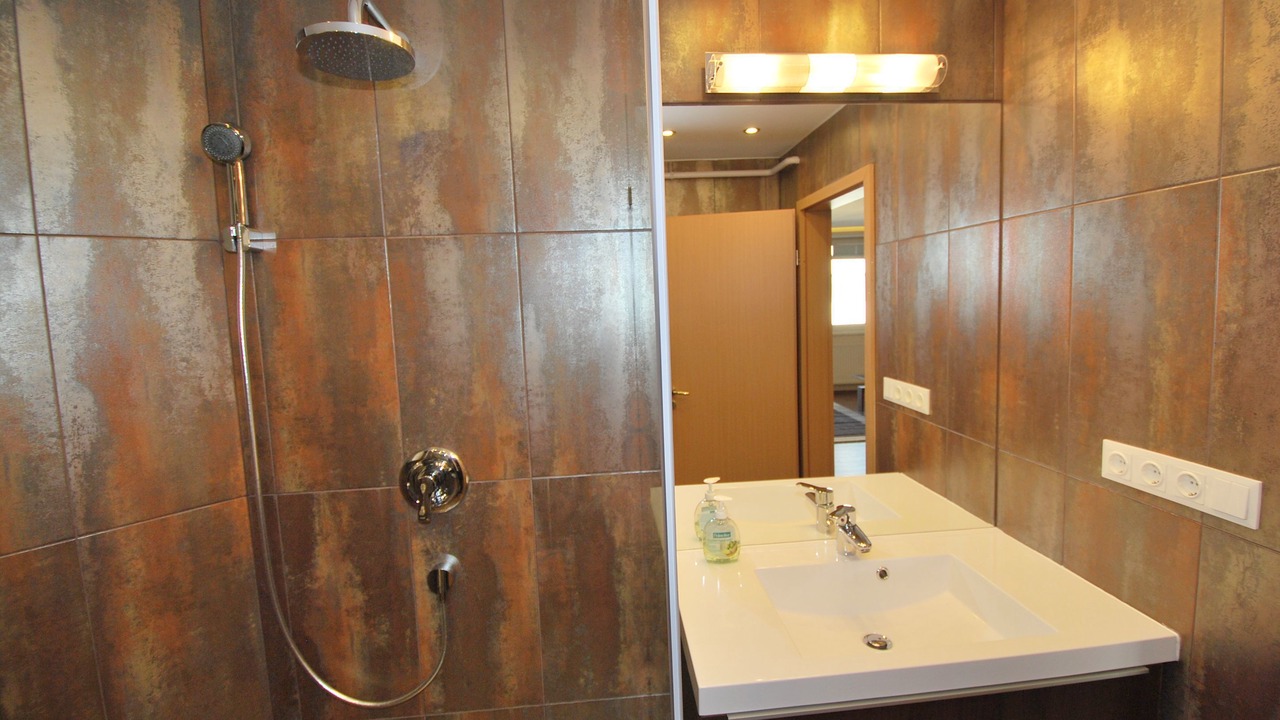 Photo of Bathroom in 13th District