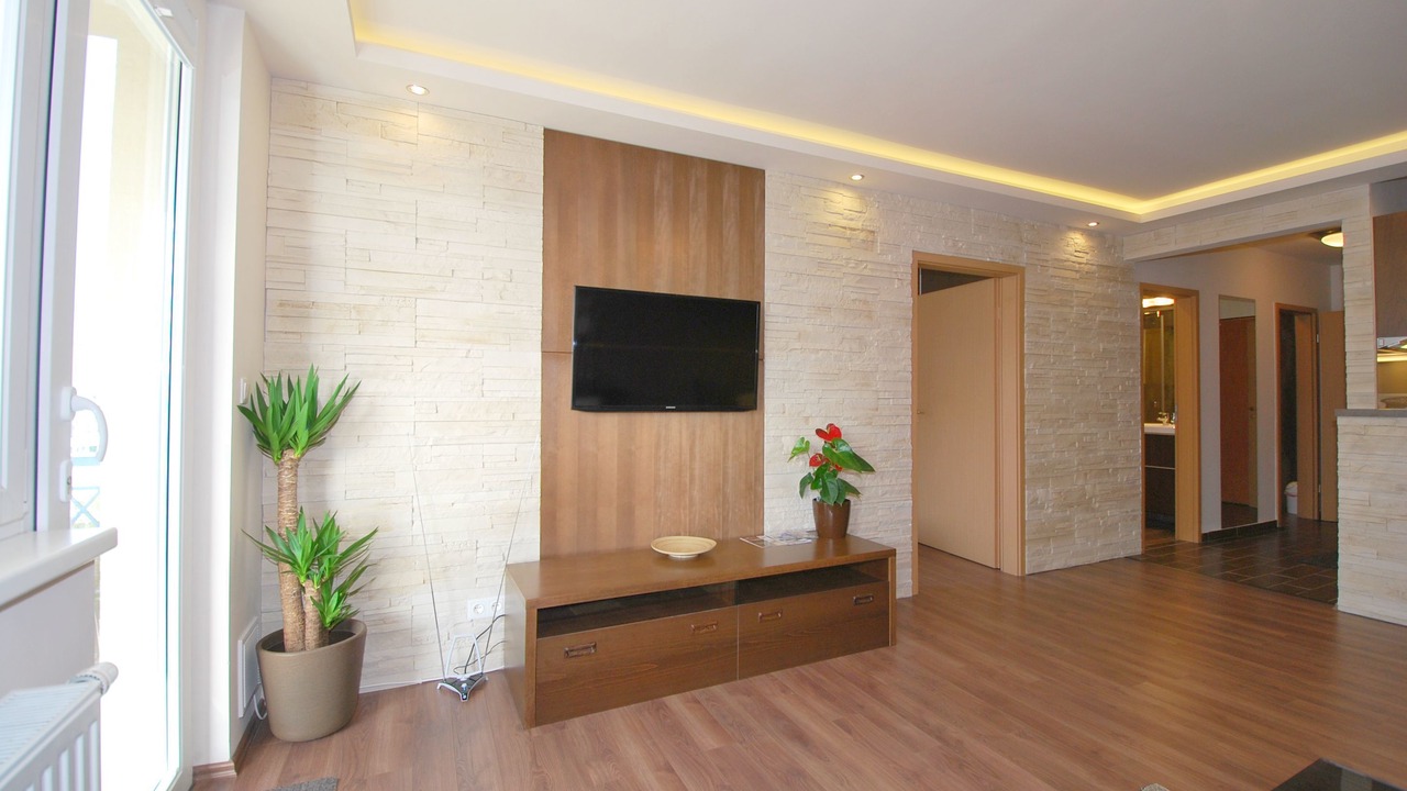 Photo of Livingroom in 13th District