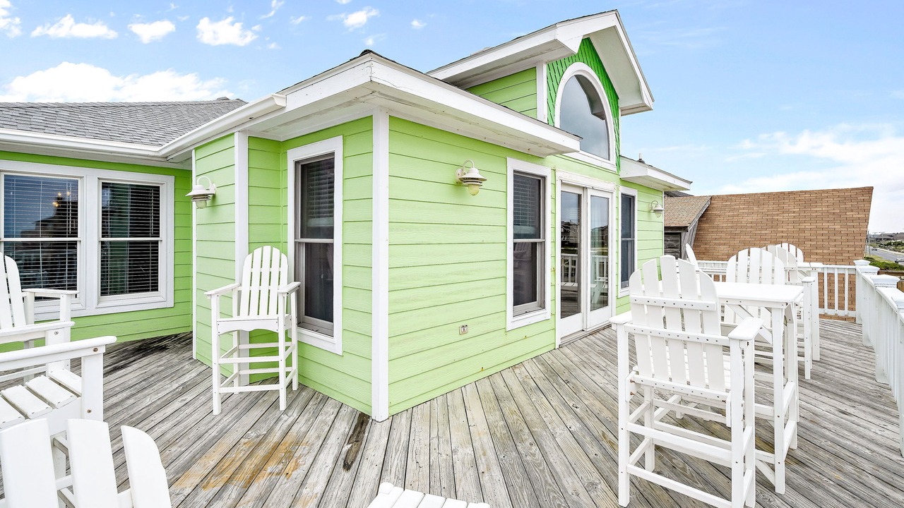 Photo of Outdoor in Nags Head