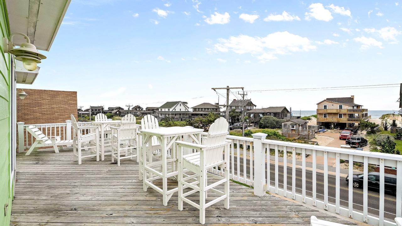 Photo of Outdoor in Nags Head