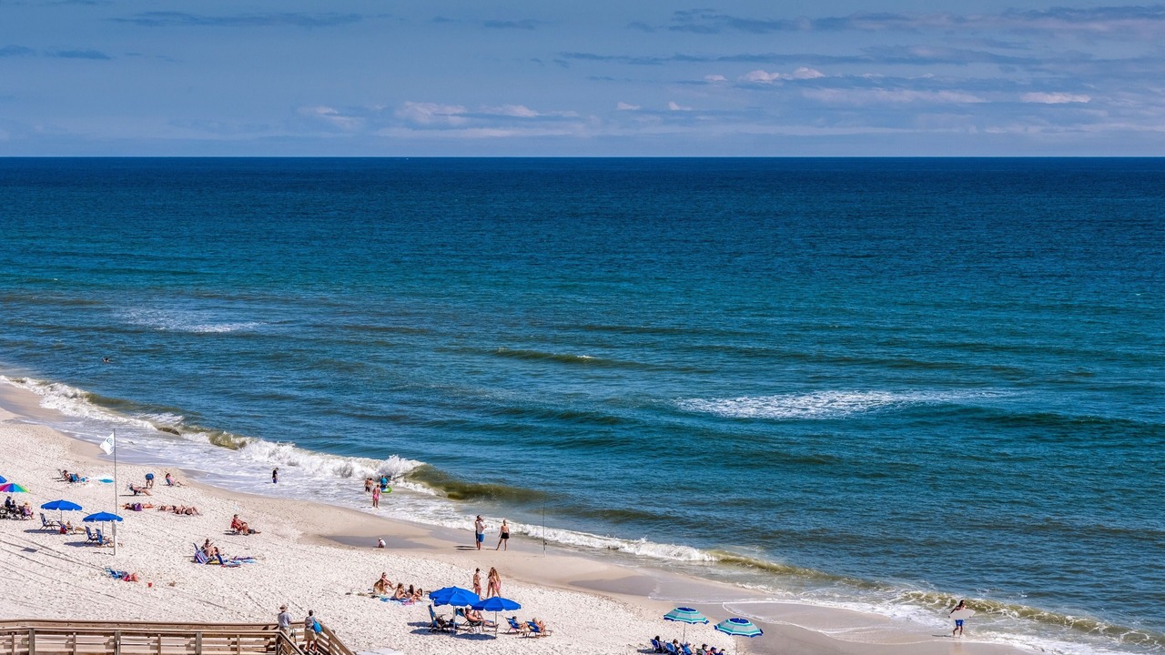 Photo of Patio Balcony in Orange Beach