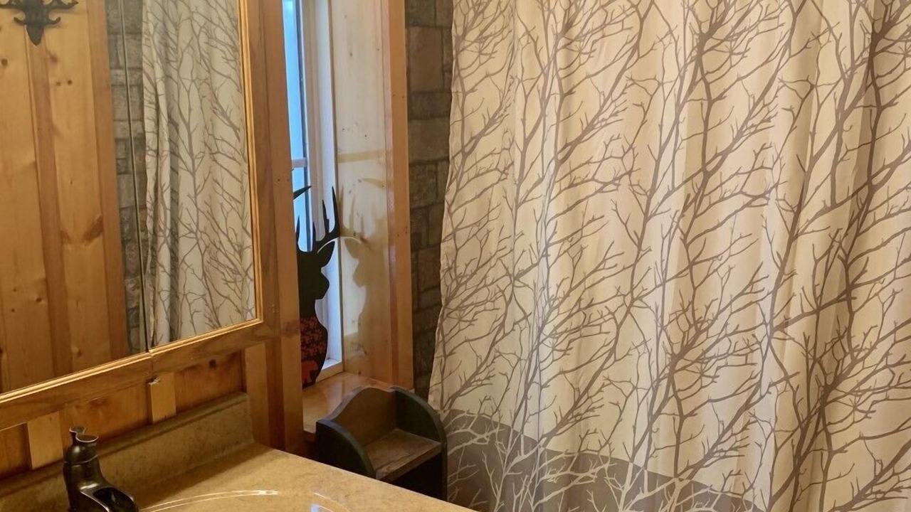 Photo of Bathroom in Lansing