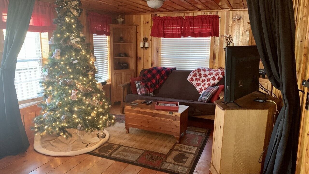 Photo of Livingroom in Lansing