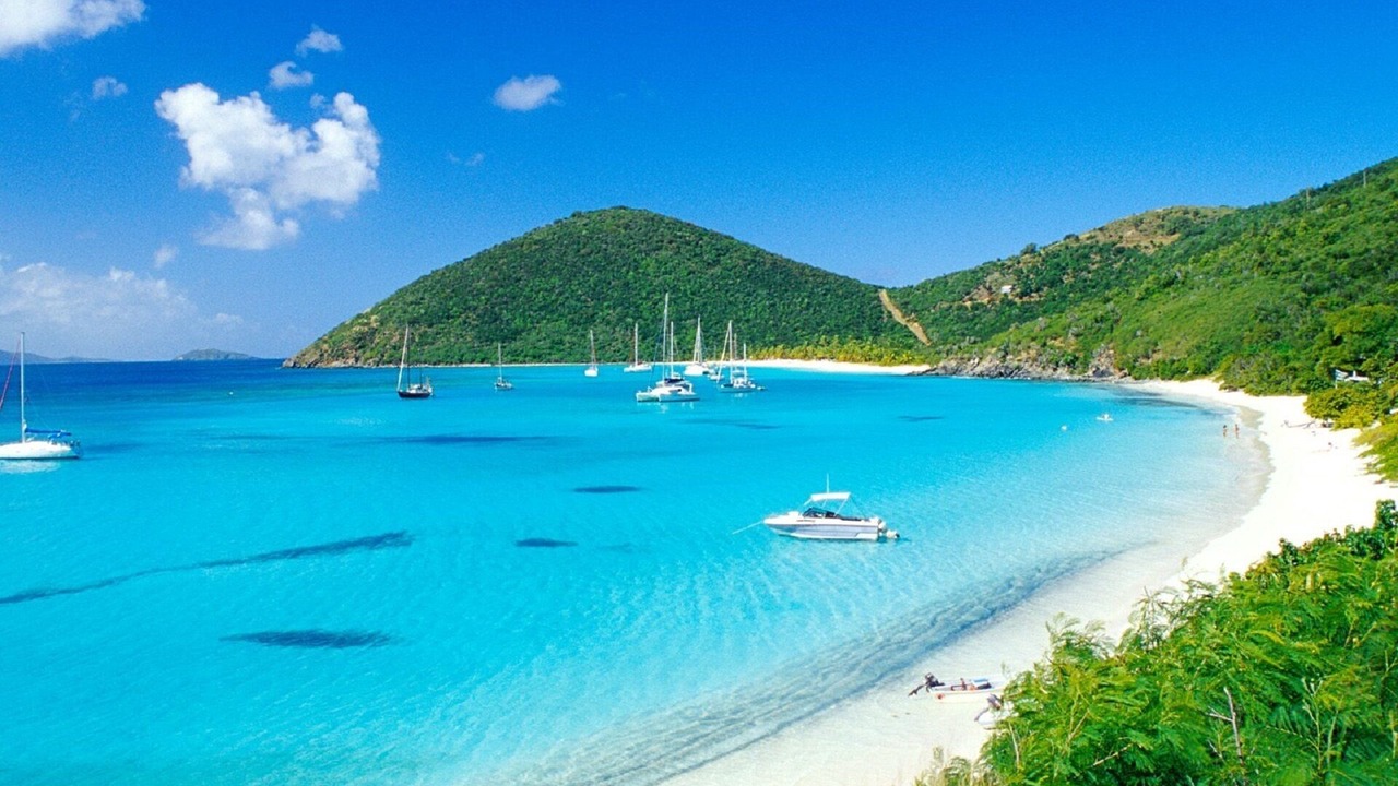 Photo of Others in Bolongo Bay