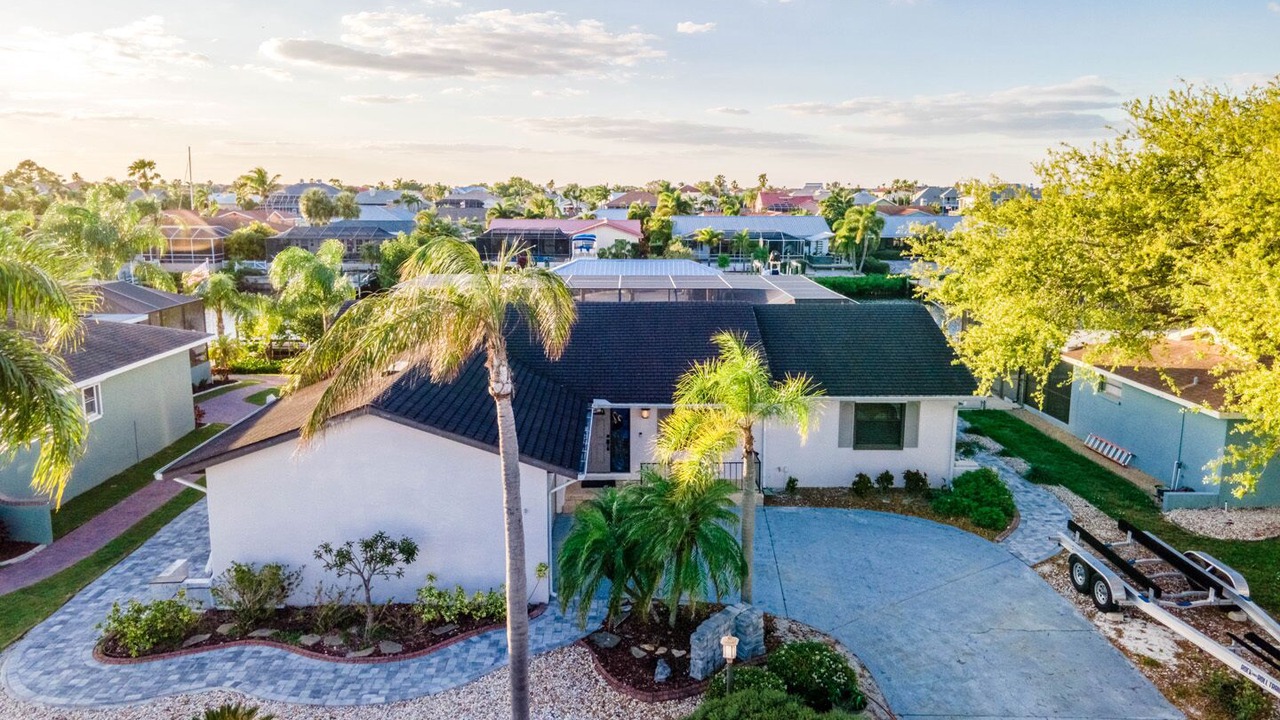 Photo of Outdoor in Apollo Beach