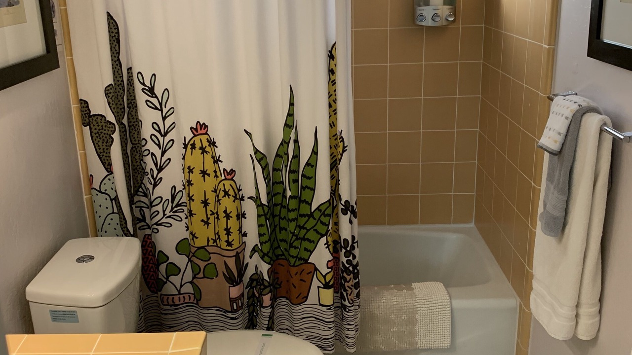 Photo of Bathroom in La Selva Beach