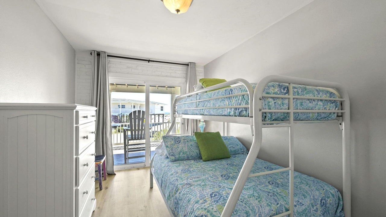 Photo of Bedroom in Villa Segunda