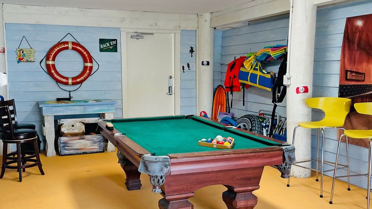 Photo of Bedroom in Villa Segunda