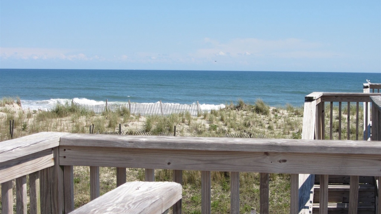 Photo of Outdoor in Hatteras