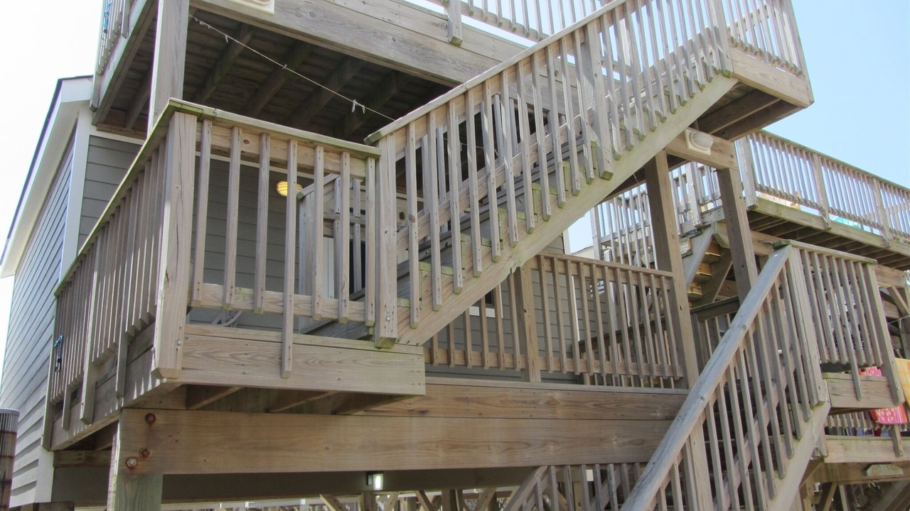 Photo of Outdoor in Hatteras