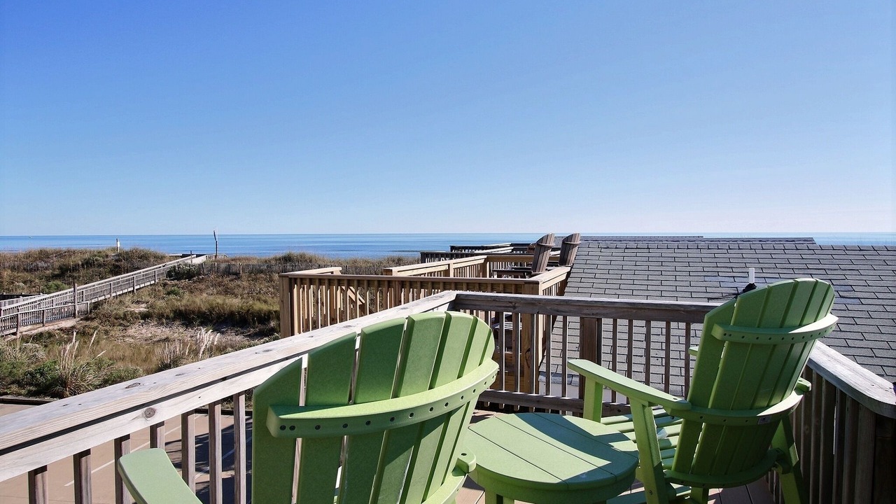 Photo of Outdoor in Hatteras