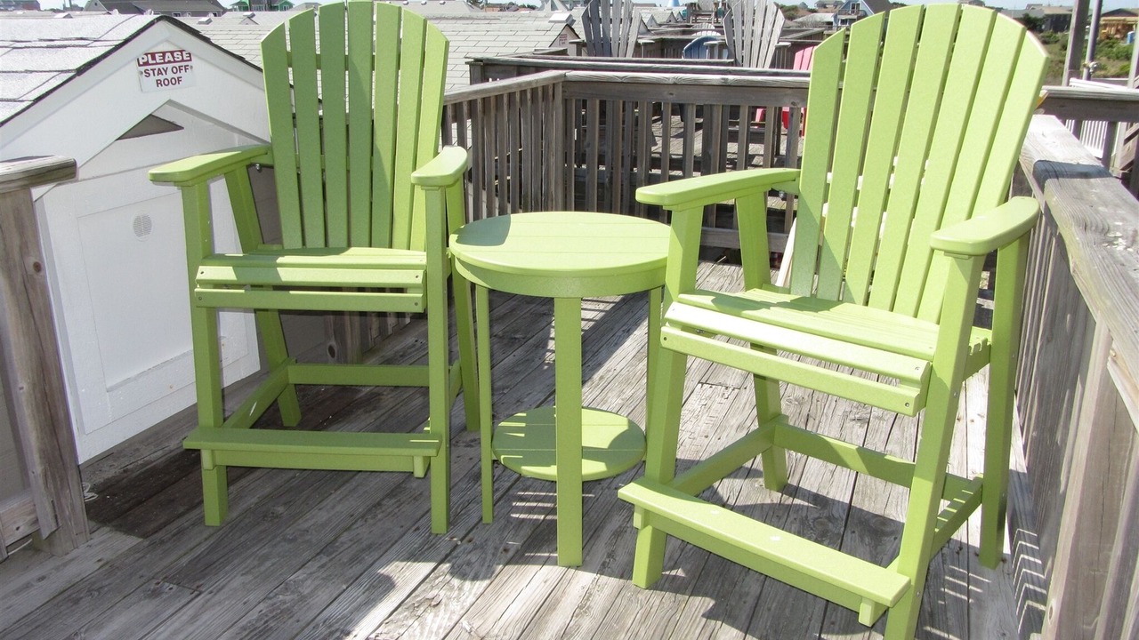 Photo of Outdoor in Hatteras