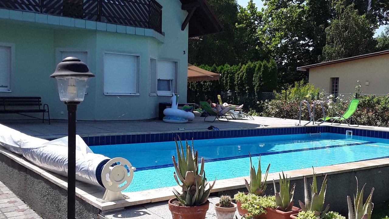 Photo of Outdoor in Balatonboglar