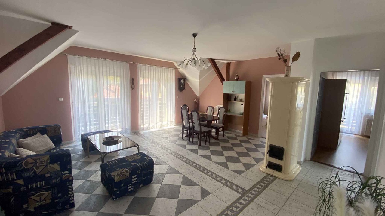 Photo of Livingroom in Balatonboglar