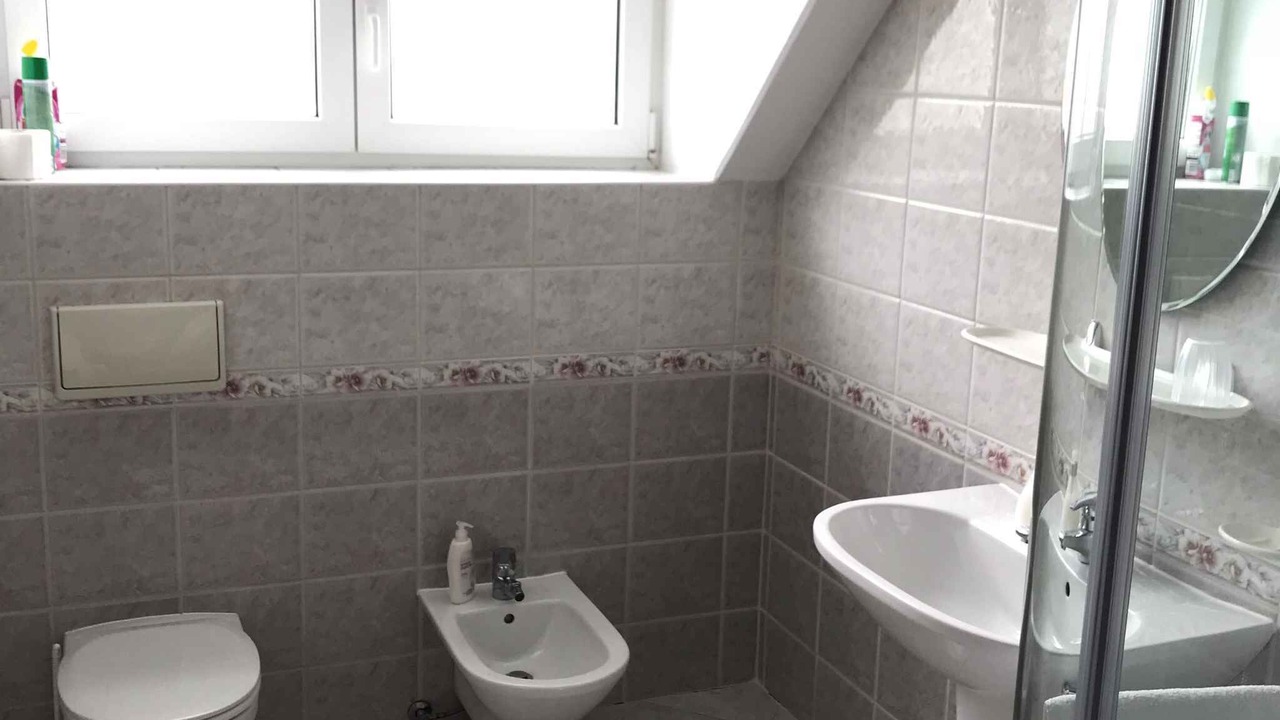 Photo of Bathroom in Balatonboglar