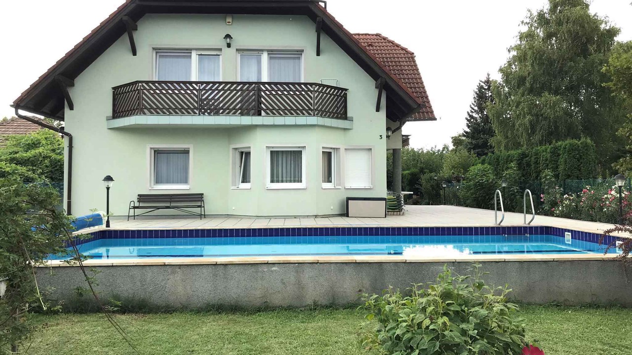 Photo of Outdoor in Balatonboglar