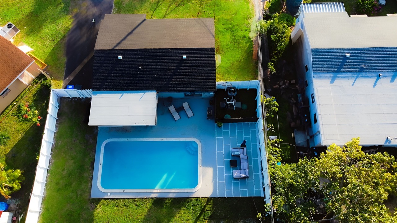 Photo of Outdoor in Highland Garden