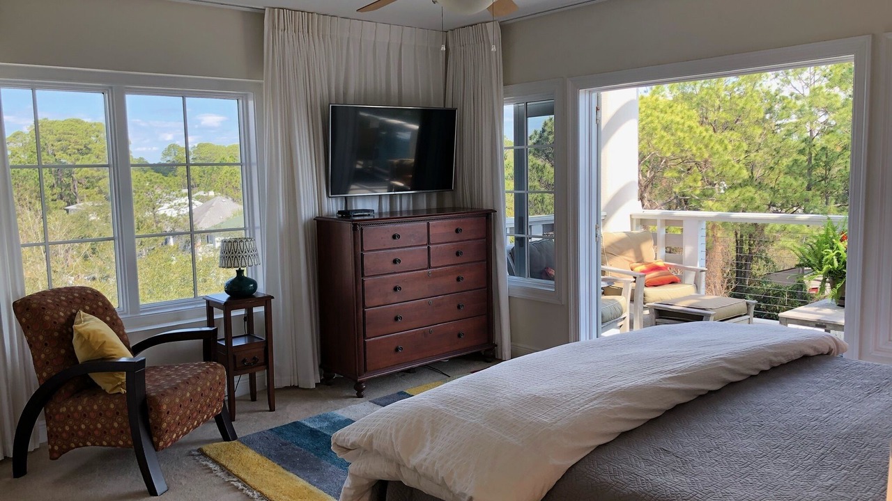 Photo of Bedroom in Cassine Village