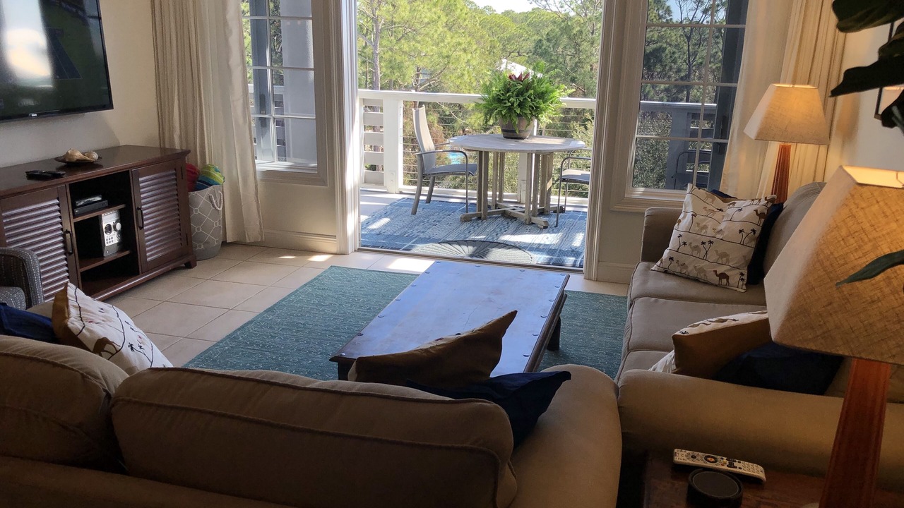 Photo of Livingroom in Cassine Village