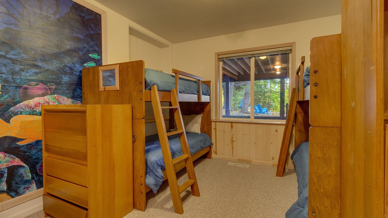 Photo of Bedroom in Chamberlands