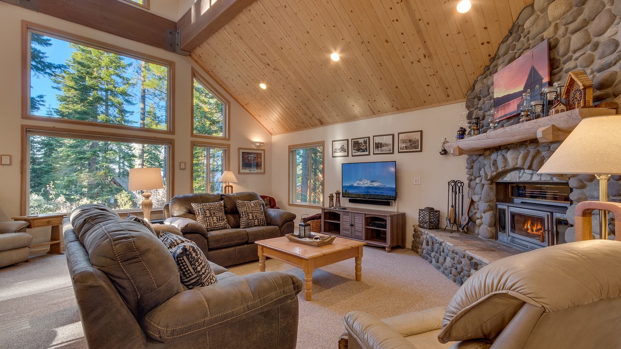 Photo of Livingroom in Chamberlands