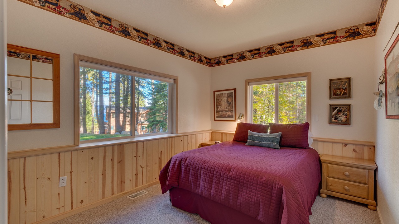 Photo of Bedroom in Chamberlands