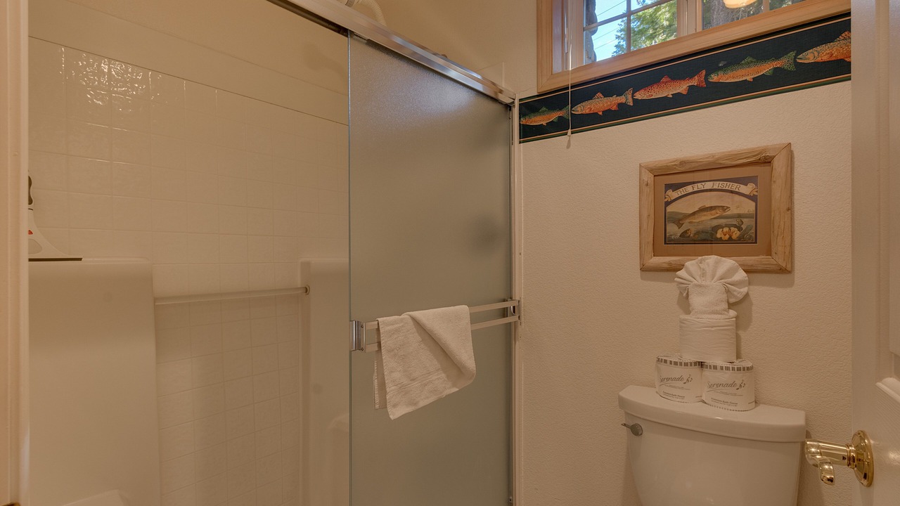 Photo of Bathroom in Chamberlands
