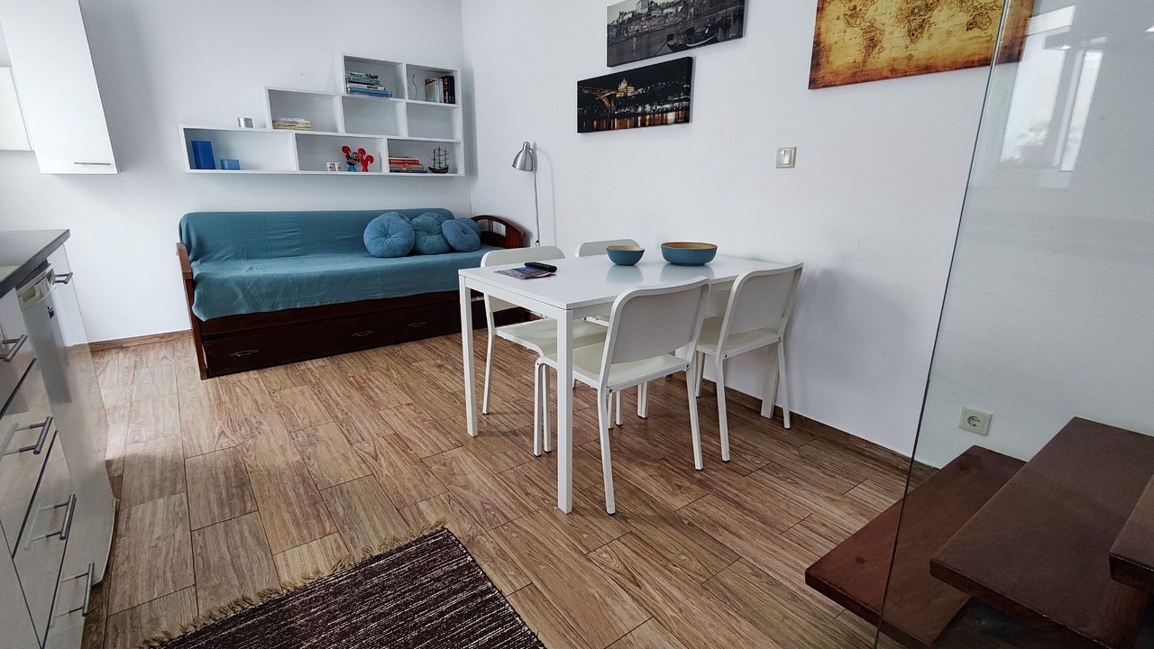 Photo of Bedroom in Santa Marinha