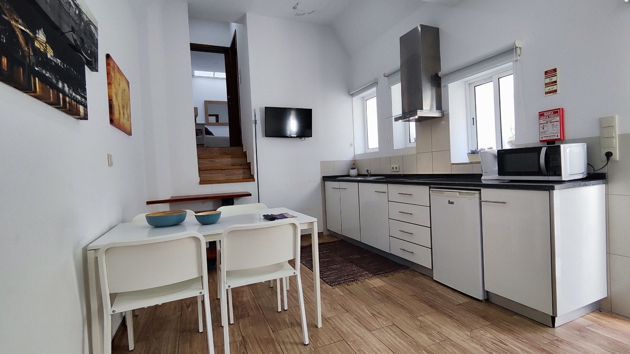 Photo of Bedroom in Santa Marinha