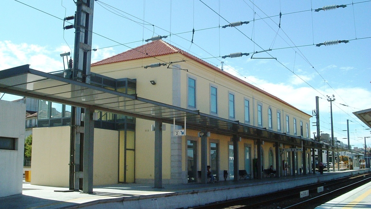 Photo of Outdoor in Santa Marinha