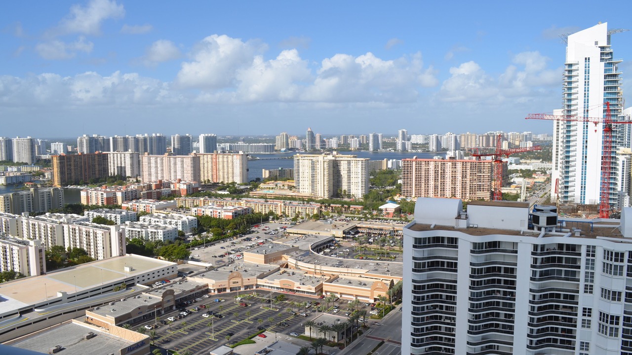 Photo of Others in Sunny Isles Beach
