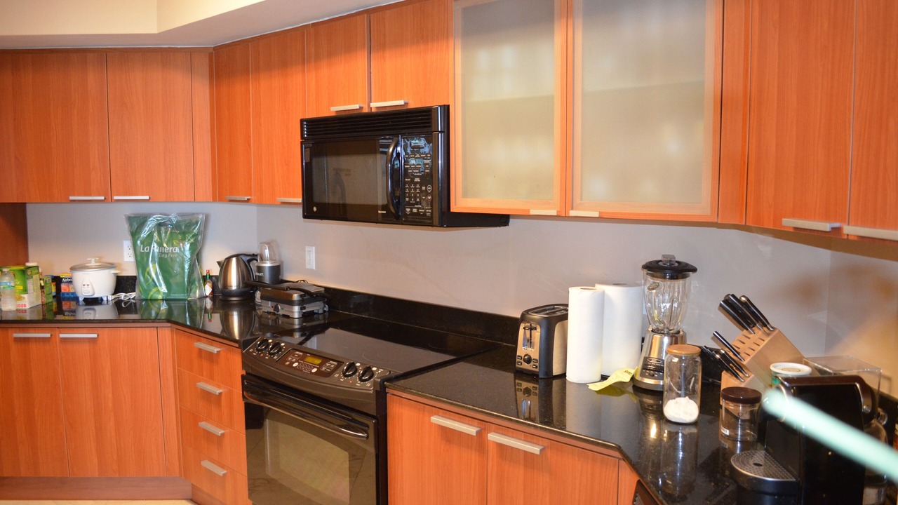 Photo of Kitchen in Sunny Isles Beach