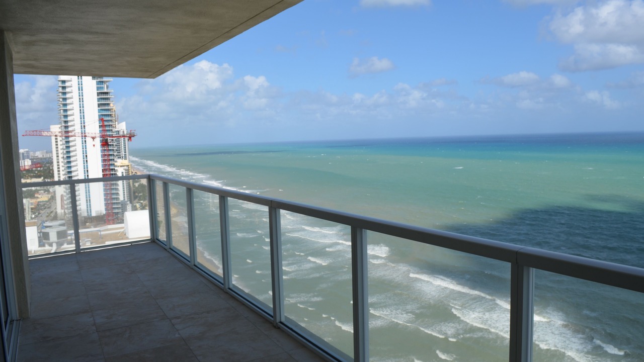 Photo of Outdoor in Sunny Isles Beach