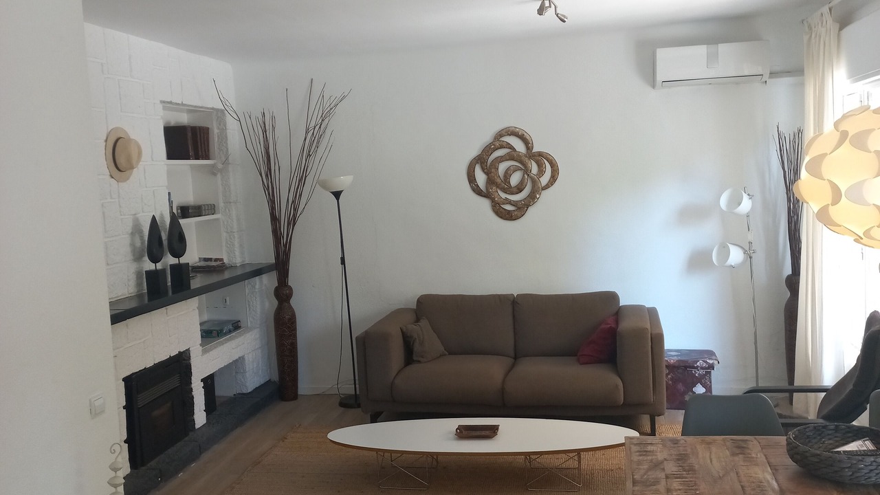 Photo of Livingroom in Pedregalejo