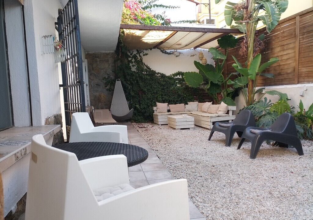 Photo of Outdoor in Pedregalejo