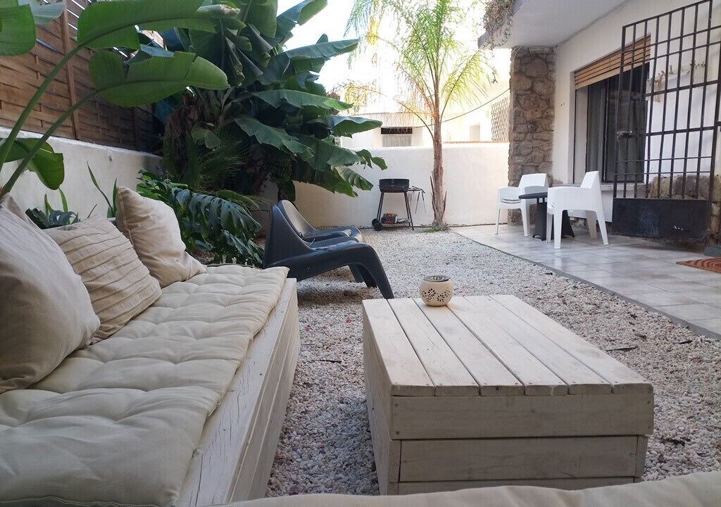 Photo of Outdoor in Pedregalejo