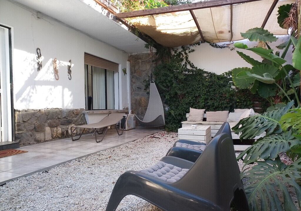 Photo of Patio Balcony in Pedregalejo