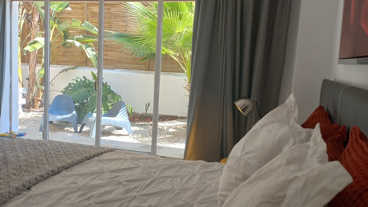 Photo of Bedroom in Pedregalejo