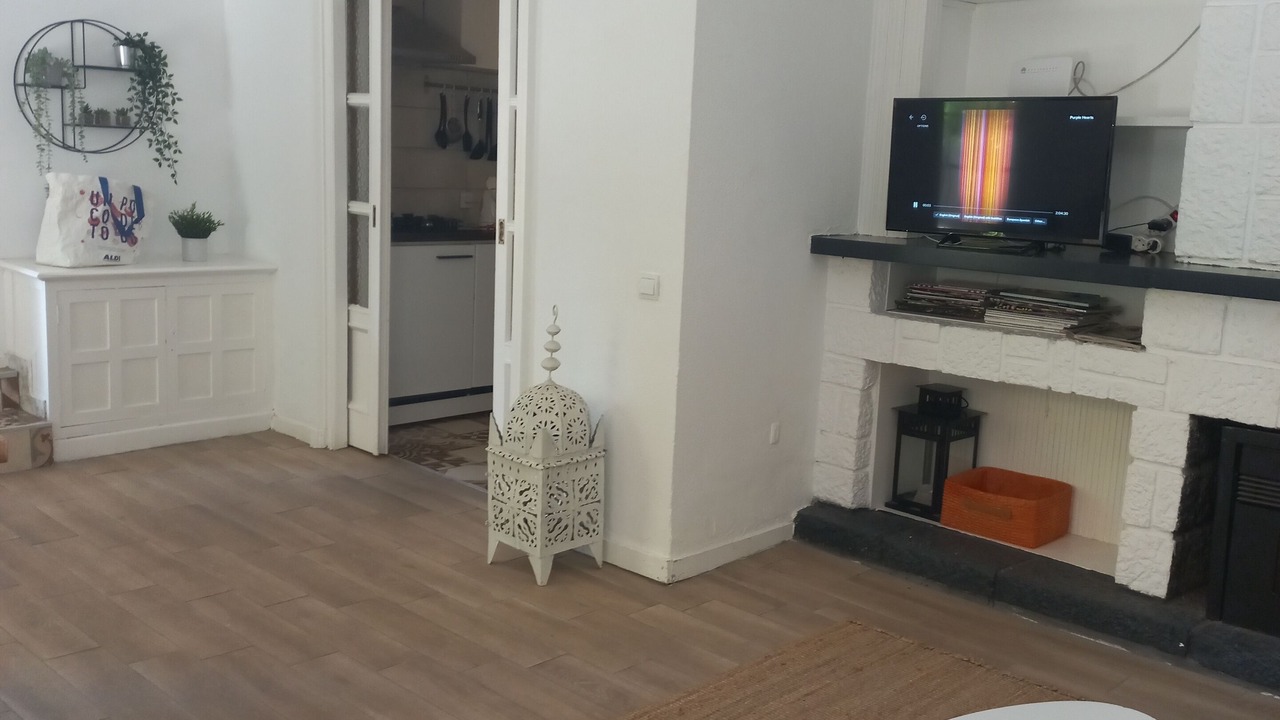 Photo of Livingroom in Pedregalejo