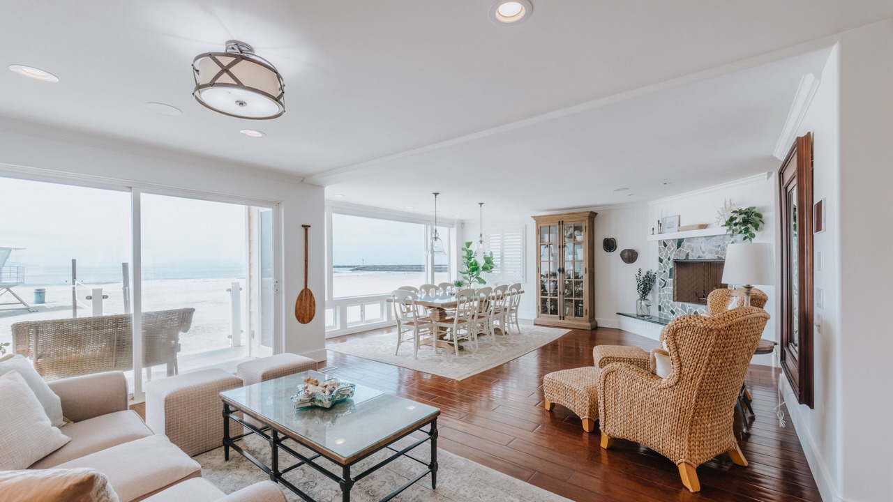 Photo of Bedroom in Silver Strand