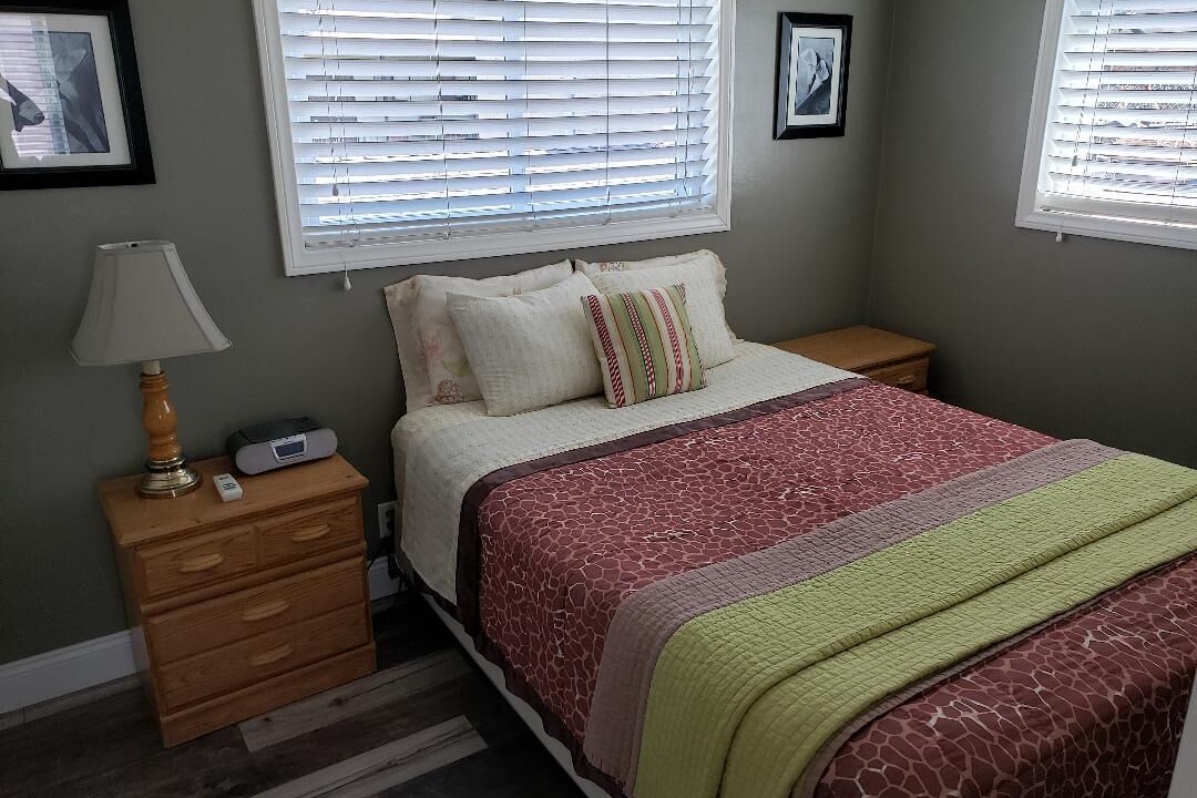 Photo of Bedroom in Old Towne
