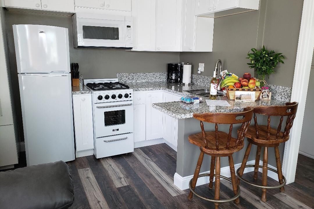 Photo of Kitchen in Old Towne