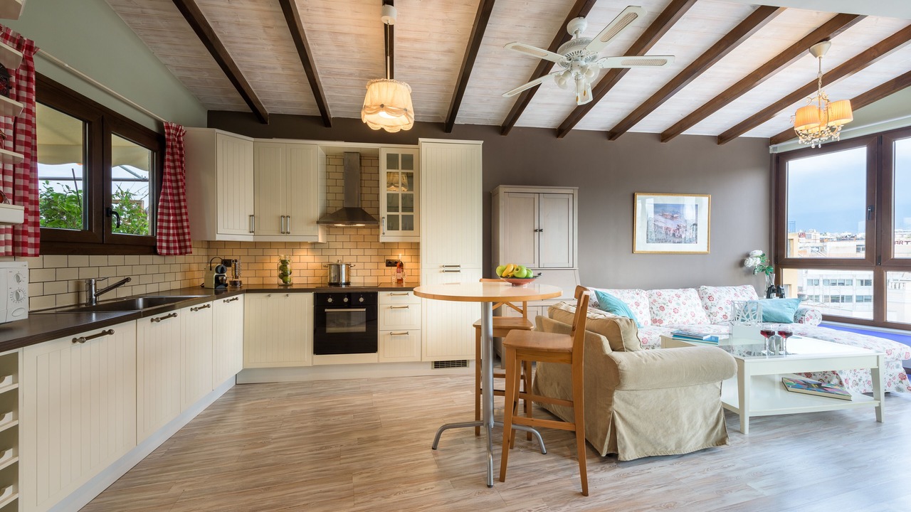 Photo of Kitchen in Psirri