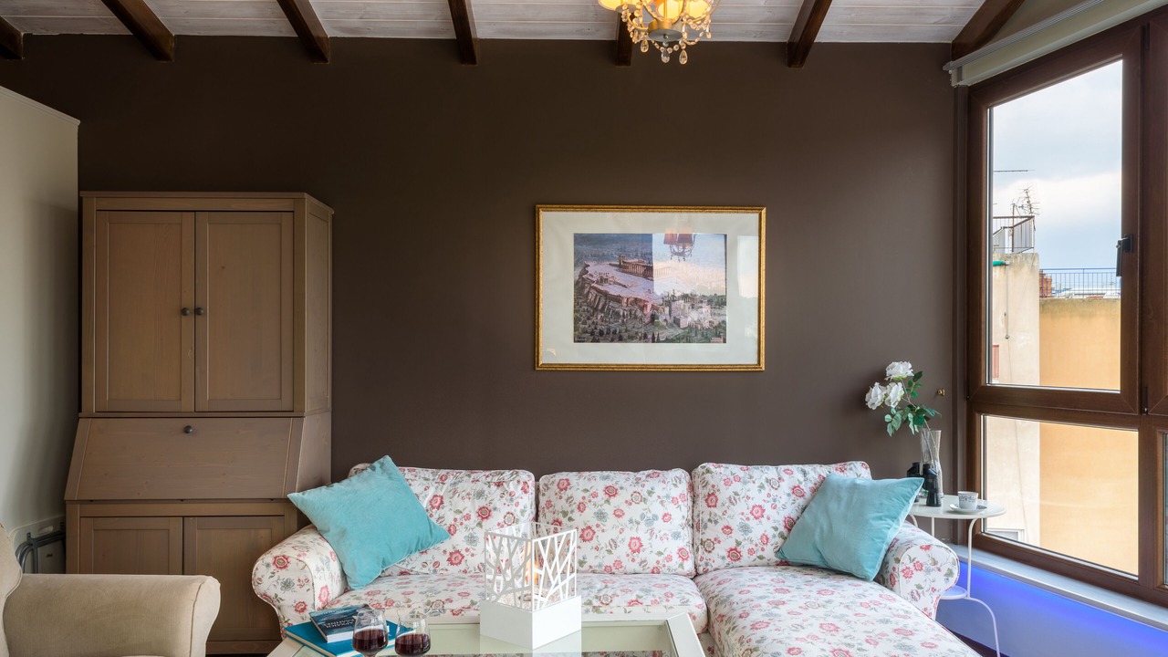 Photo of Livingroom in Psirri
