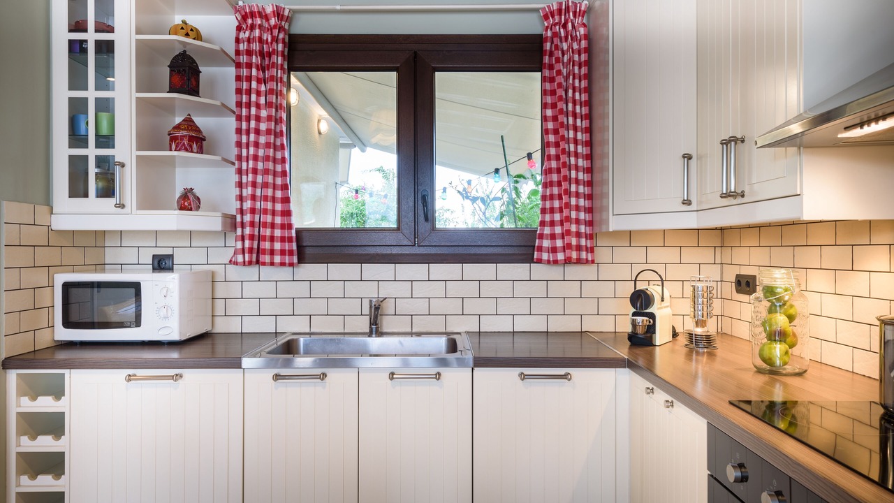 Photo of Kitchen in Psirri