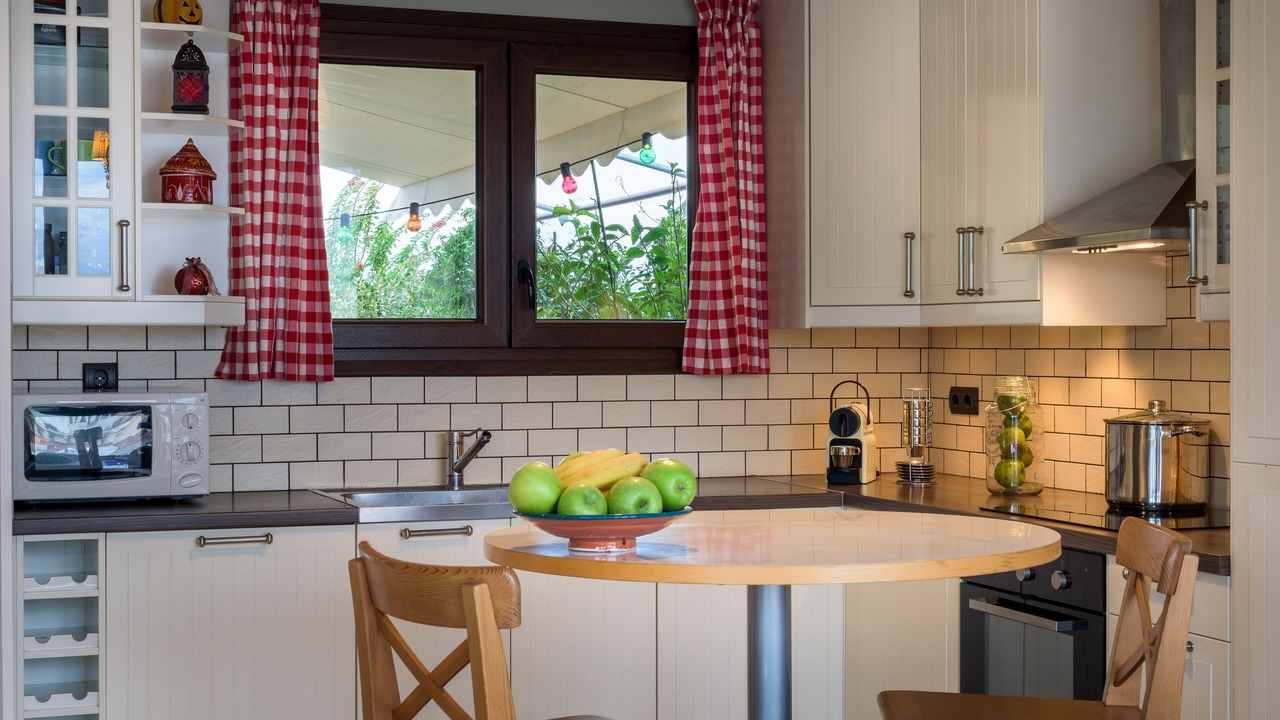 Photo of Kitchen in Psirri