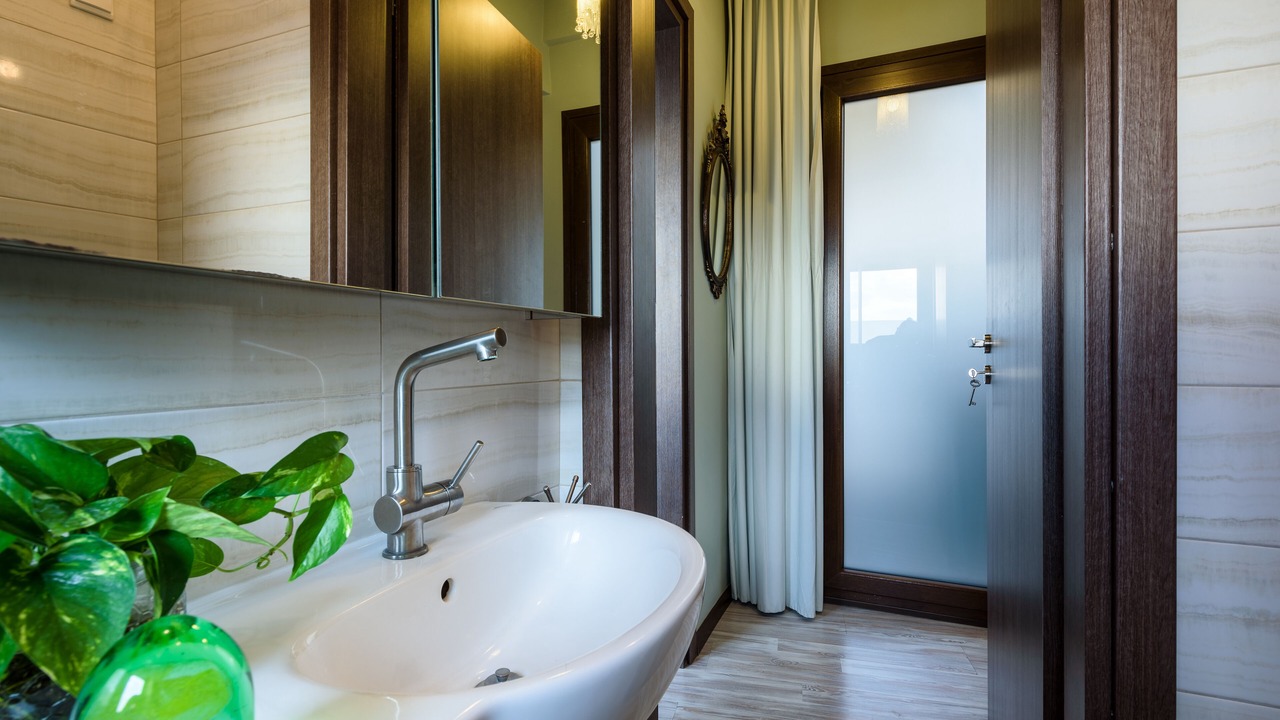 Photo of Bathroom in Psirri
