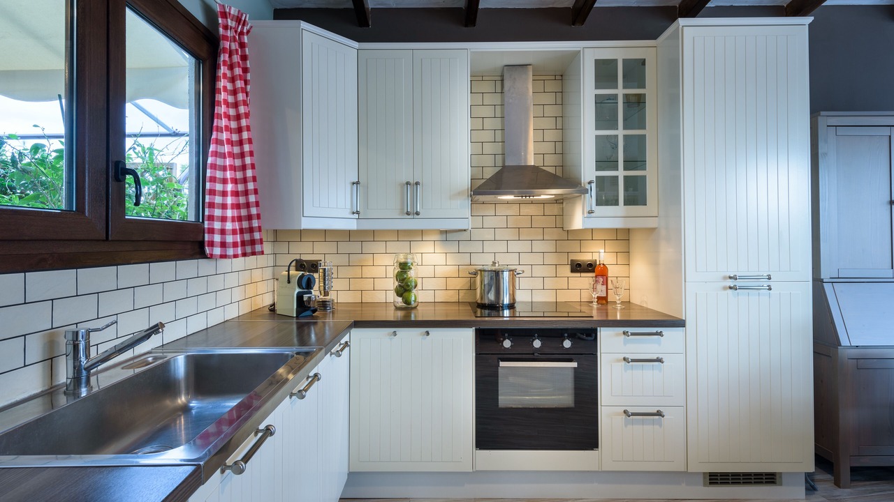 Photo of Kitchen in Psirri